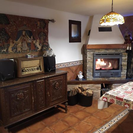 Casa Villaverde De Rioja エクステリア 写真