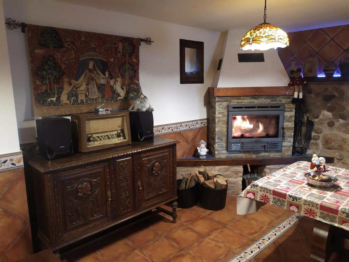Casa Villaverde De Rioja エクステリア 写真