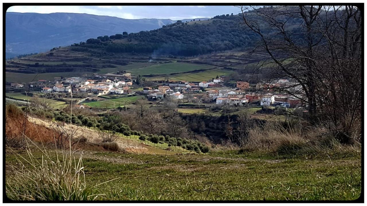 Casa Villaverde De Rioja エクステリア 写真