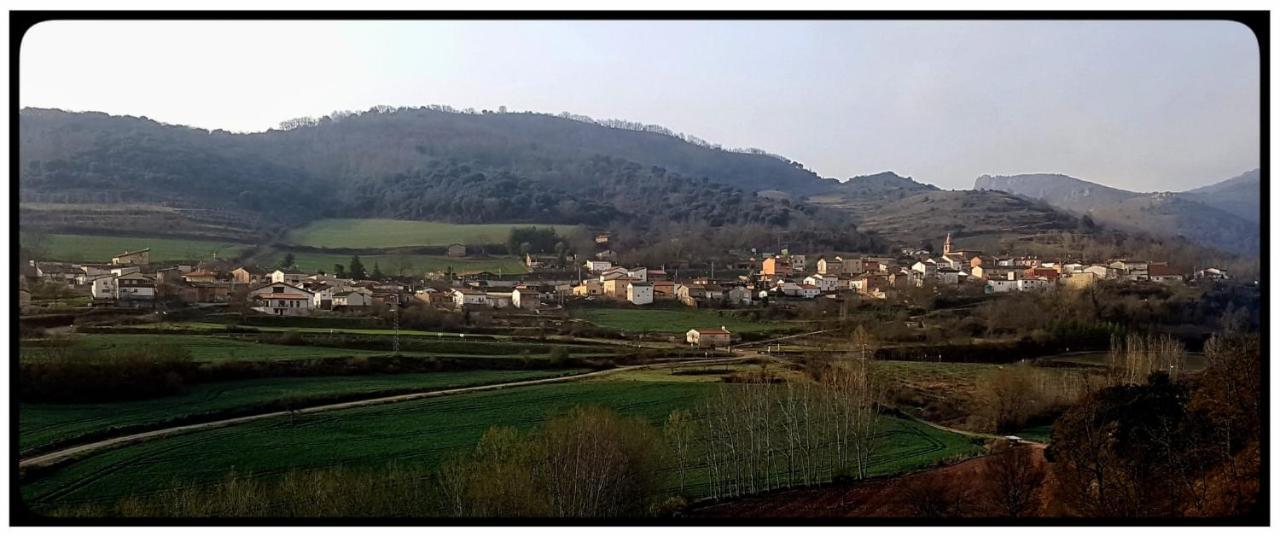 Casa Villaverde De Rioja エクステリア 写真