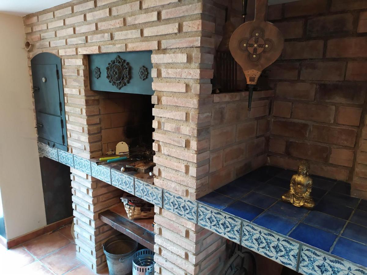 Casa Villaverde De Rioja エクステリア 写真