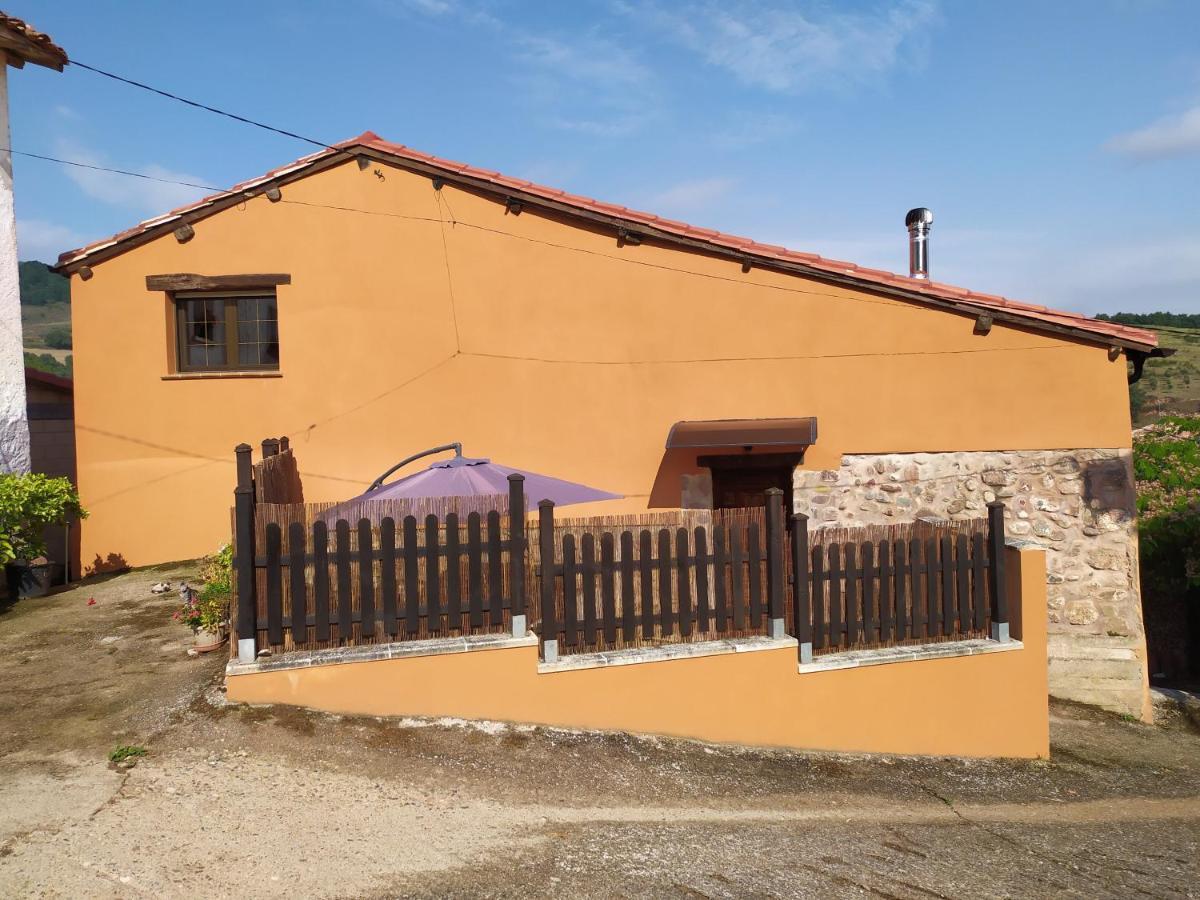 Casa Villaverde De Rioja エクステリア 写真