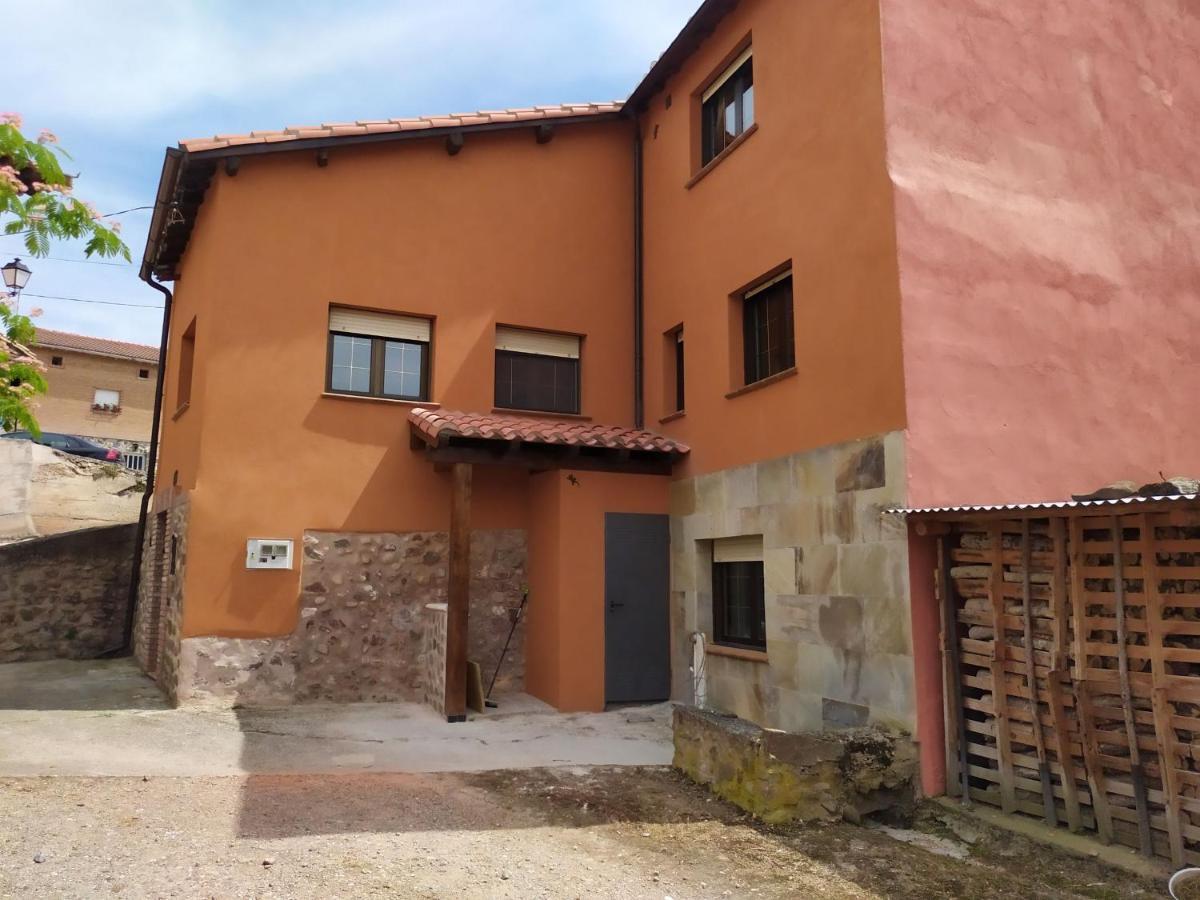Casa Villaverde De Rioja エクステリア 写真