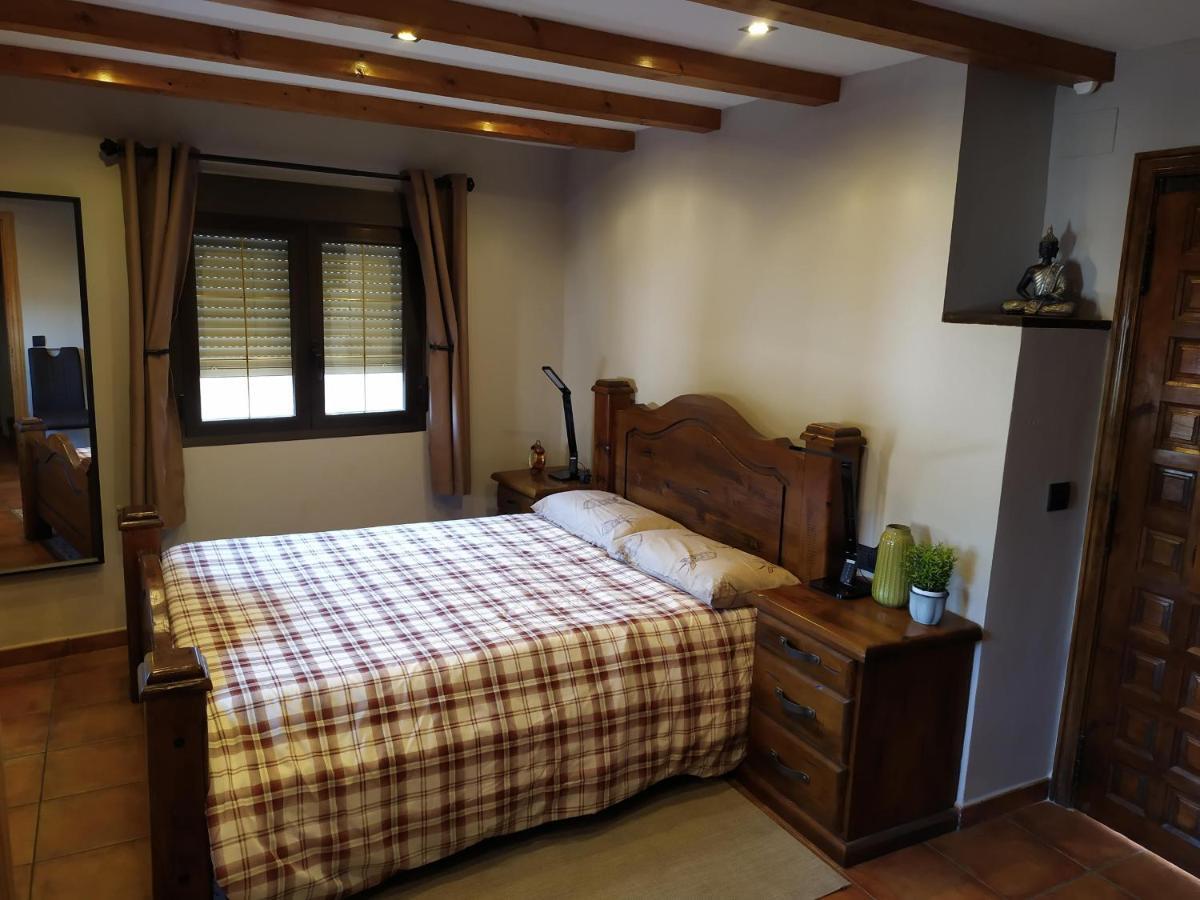 Casa Villaverde De Rioja エクステリア 写真