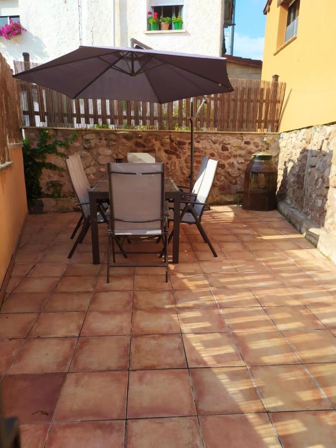 Casa Villaverde De Rioja エクステリア 写真