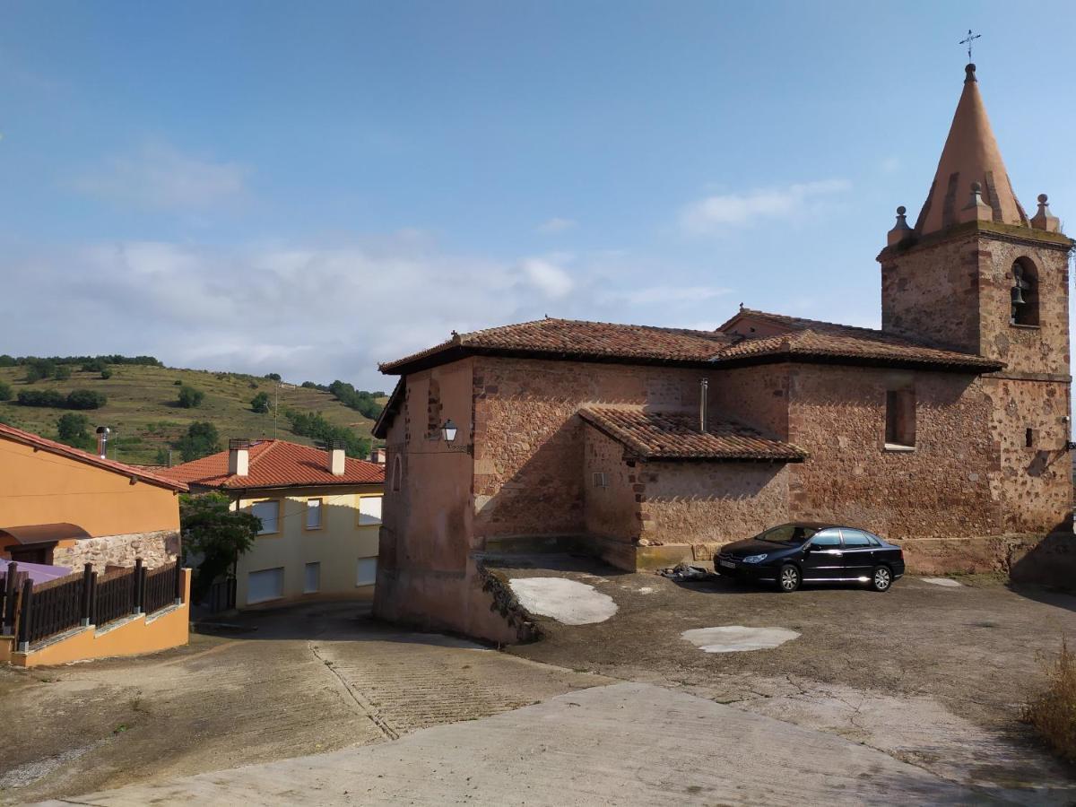 Casa Villaverde De Rioja エクステリア 写真