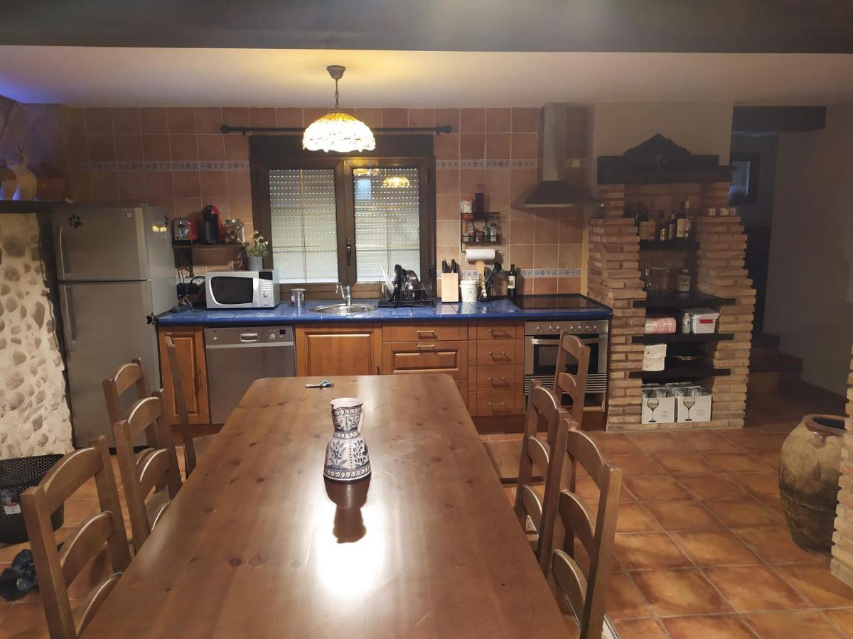 Casa Villaverde De Rioja エクステリア 写真