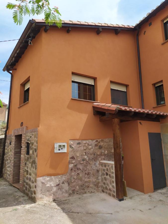 Casa Villaverde De Rioja エクステリア 写真
