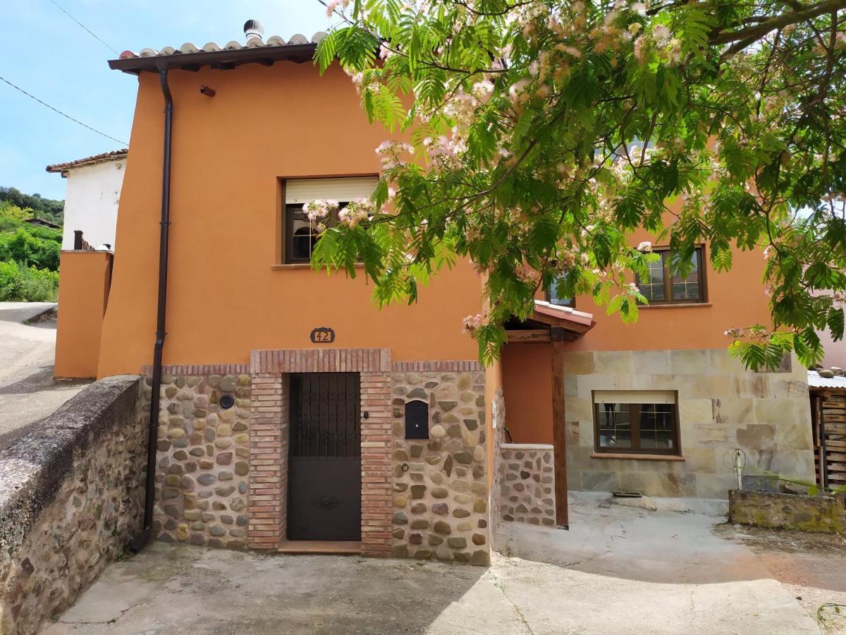 Casa Villaverde De Rioja エクステリア 写真