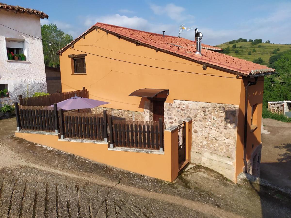 Casa Villaverde De Rioja エクステリア 写真