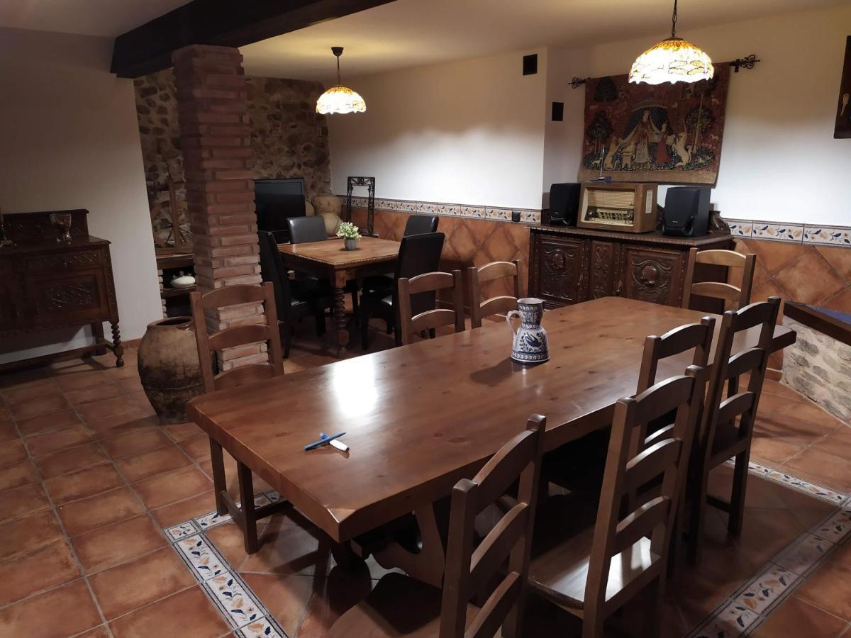 Casa Villaverde De Rioja エクステリア 写真