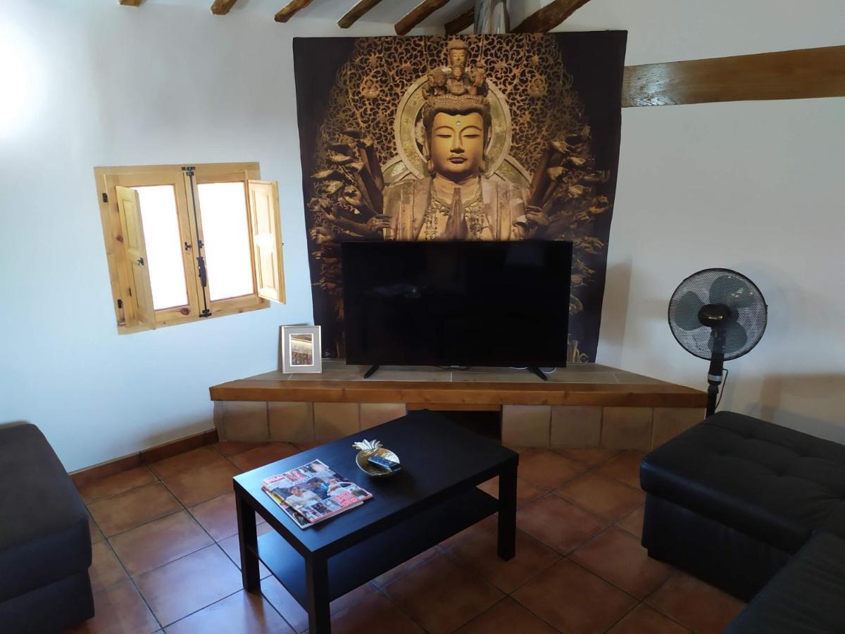 Casa Villaverde De Rioja エクステリア 写真