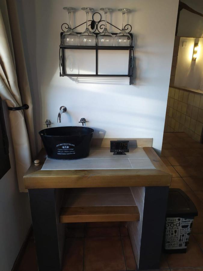 Casa Villaverde De Rioja エクステリア 写真