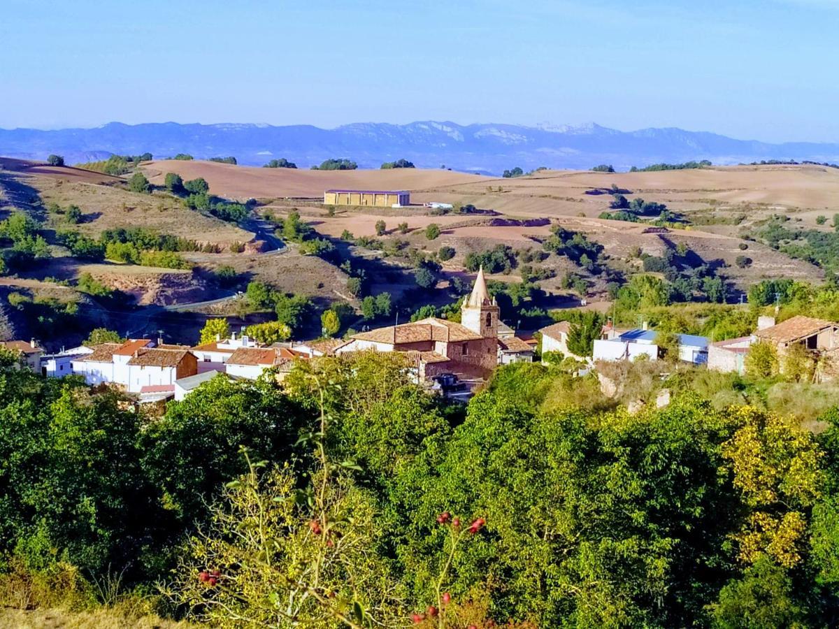 Casa Villaverde De Rioja エクステリア 写真