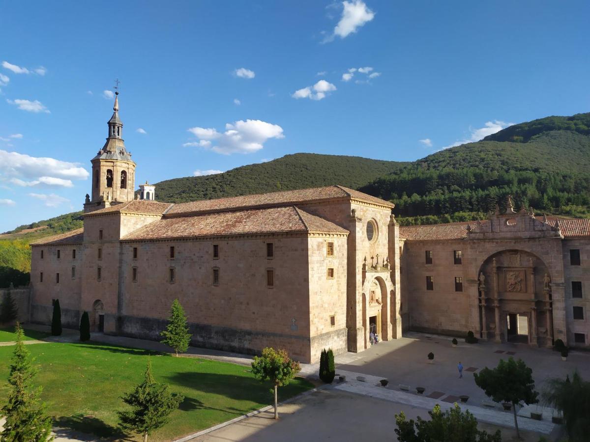 Casa Villaverde De Rioja エクステリア 写真