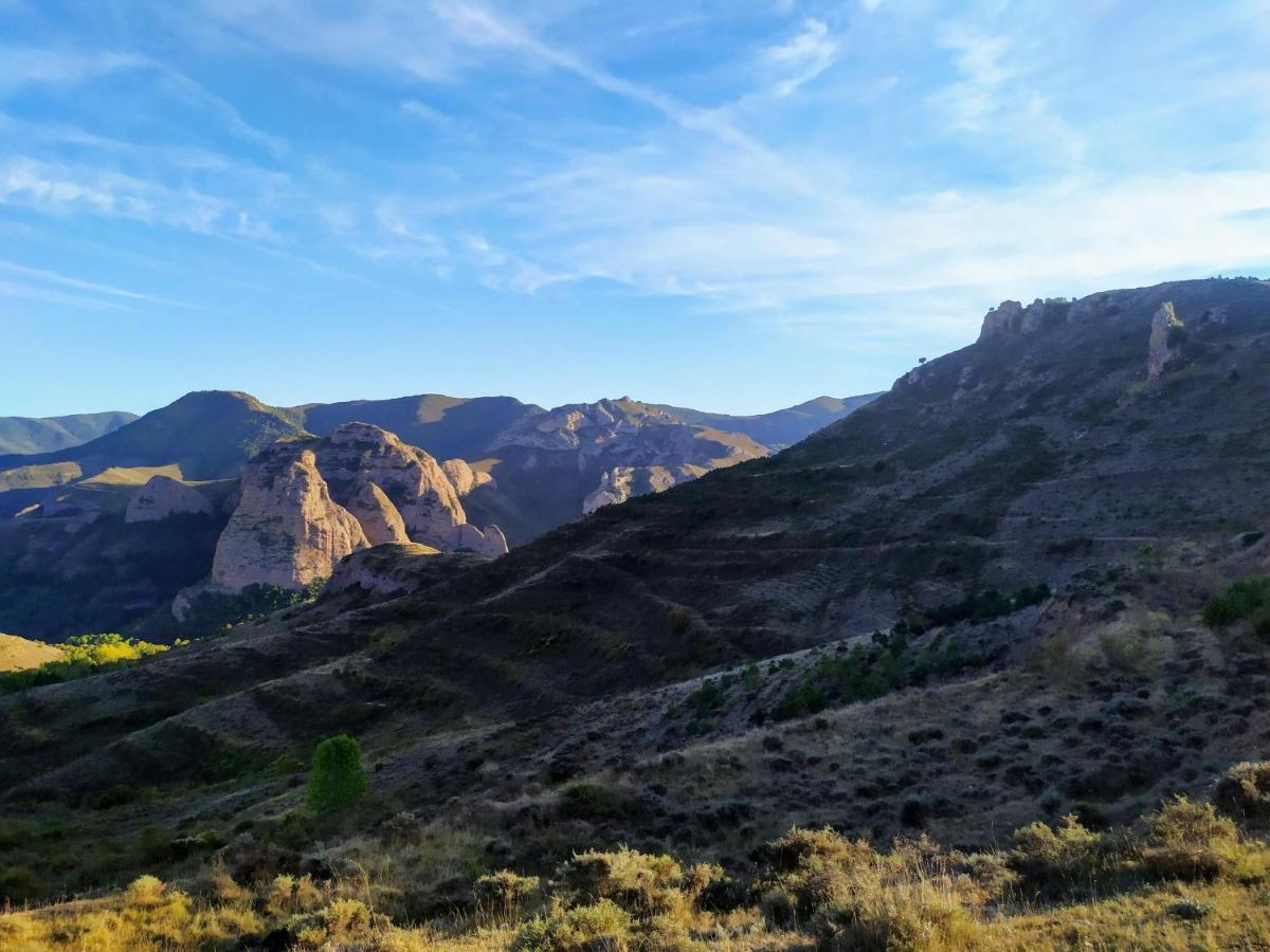 Casa Villaverde De Rioja エクステリア 写真